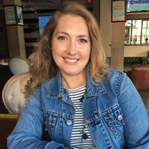 Meet your Posher, Barbara